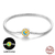 Pulseira de prata 925 - comprar online