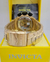 Invicta-Thunderbolt Dourado e Preto( Acompanha Caixa Original da Invicta ) - comprar online