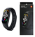 Xiaomi Mi Band 7 Smartwatch Mi Band 7 Pulseira Inteligente Esportiva - Preto