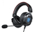 Headset Gamer Profissional Onikuma K3 RGB - Preto - BDK InfoTech