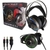 Headset Gamer 7.1 Knup KP-434