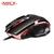 Mouse Gamer A9 3200 Dpi Ergonômico Jiexin 6 Botões na internet