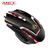 Mouse Gamer A9 3200 Dpi Ergonômico Jiexin 6 Botões - loja online