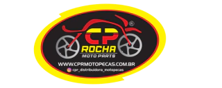 CP Rocha Distribuidora De Moto Peças