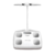 Balança Corporal Digital InBody H20N (até 150 kg)