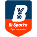 Logo de bisports.com.br