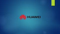 Banner de la categoría HUAWEI