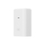 Adaptador POE Ubiquiti (48 VDC, 0.32 A) puerto Gigabit, ideal para equipos UniFi