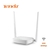 Router inalámbrico Tenda N301, 300MBPS, 2 antenas 5DBI