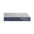 OLT de 4 puertos EPON con 8 puertos Uplink (4 puertos Gigabit Ethernet + 4 puertos Gigabit Ethernet SFP) , hasta 256 ONUS