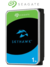 SEAGATE ST1000VX005- Disco Duro de 1TB SkyHawk/ Para Videovigilancia/ Ideal para Trabajo 24/7/ Inteface: SATA de 6 Gb/s/ Hasta 64 Cámaras/ Hasta 8 Bah