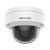 Domo IP 4 Megapixel / Lente 2.8 mm / 30 mts IR / WDR 120 dB / Exterior IP67 / Hik-Connect P2P / H.265+ / PoE / ONVIF Modelo: DS-2CD1143G0-I(C)