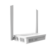 ONT GPON WiFi doble banda (2.4/5 GHz), 2 puertos LAN GE + 2 FE, conector SC/APC