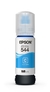 Tinta Epson T544 Cyan, 65ml