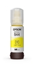 Tinta Epson T544 Amarillo, 65ml