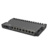 RB5009UPr+S+IN 8 puertos PoE in/out, 1 SFP+, Solo RouterOS v7