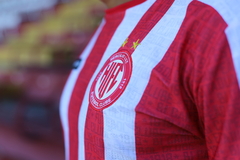 CAMISA JOGO LISTRADA TAM GG - 2024 - Leão Store