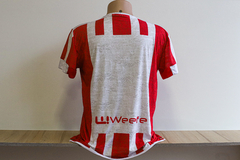 CAMISA JOGO LISTRADA TAM P - 2024 - comprar online