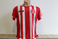 CAMISA JOGO LISTRADA TAM EXG - 2024