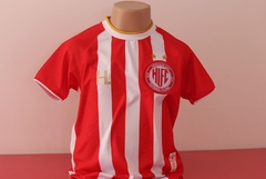 Camisa Listrada Infantil 2022/2023