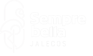 Sempre bella Jalecos