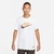 Camiseta Nike Coffe Sportswear Beans Masculina Branca