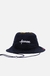BUCKET HAT APPROVE MELTED PRETO na internet