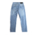 Calça Jeans Laser Nephew - STREET