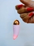 VIBRADOR BULLET LUZ