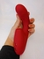 Vibrador com sugador Boni