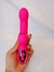 VIBRADOR CHAMEGO