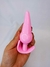 PLUG ANAL DE SILICONE SMART