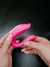 VIBRADOR DE CASAL WILLY POR APLICATIVO - comprar online