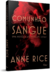 Comunhão do sangue - Anne Rice - comprar online