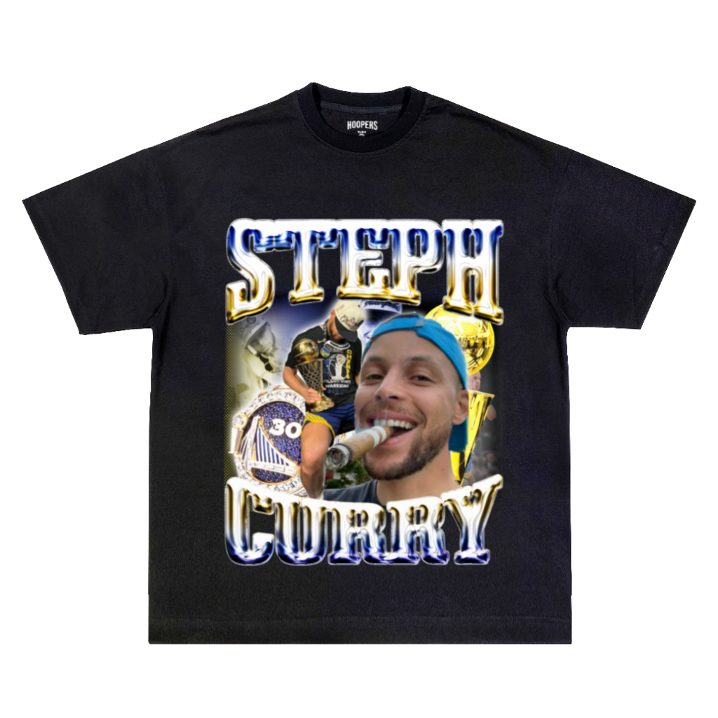 Camiseta stephen online curry