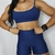 Imagem do Conjunto Fitness Feminino New Collection