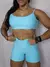 Conjunto Fitness Feminino New Collection - comprar online