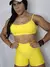 Conjunto Fitness Feminino New Collection - Round One Brasil