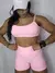 Imagem do Conjunto Fitness Feminino New Collection