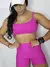 Conjunto Fitness Feminino New Collection - Round One Brasil