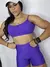 Conjunto Fitness Feminino New Collection - comprar online