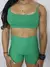 Conjunto Fitness Feminino New Collection - Round One Brasil