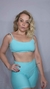 Conjunto Fitness Feminino New Collection - Round One Brasil