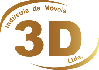 Móveis 3D