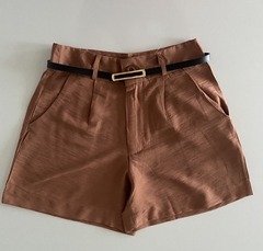 Short Feminino Marrant