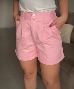 Short Feminino Sarja - loja online