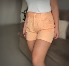 Short Feminino Sarja