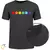 Camiseta Lgbt+ - comprar online