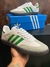 Adidas Samba na internet