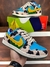 Nike SB Dunk Low Ben´s & Jerry